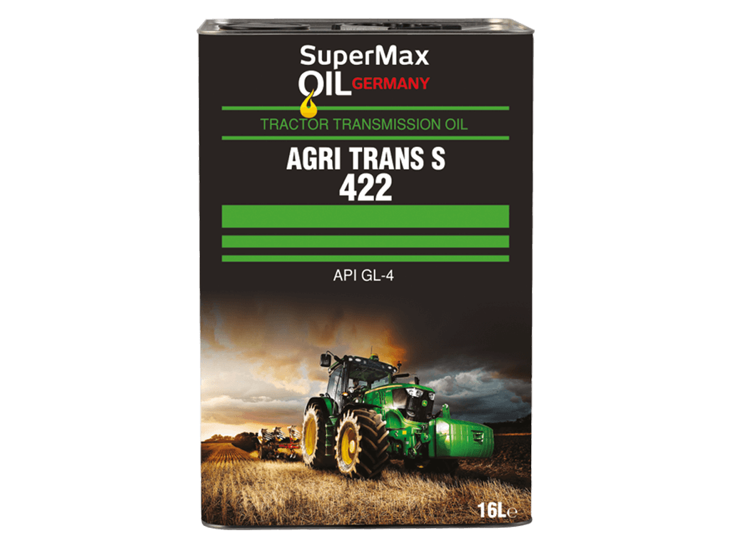 Agri Trans S 422