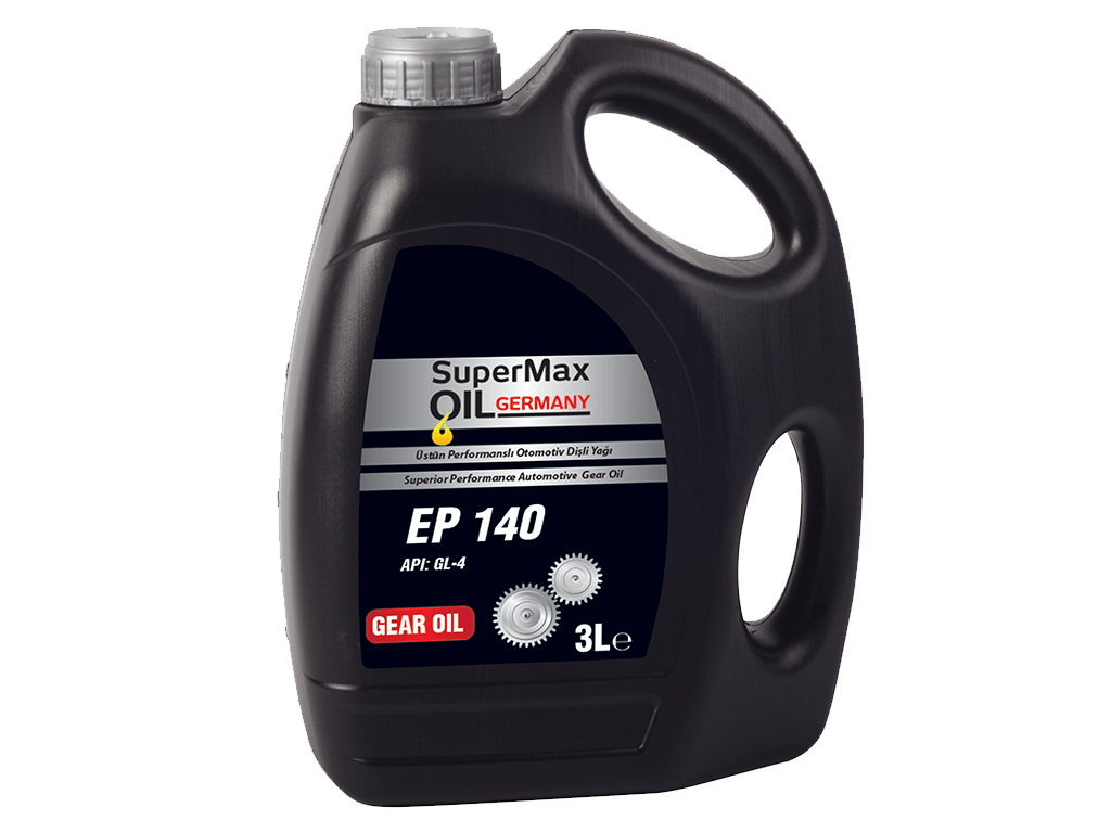 Gear Oil EP 140